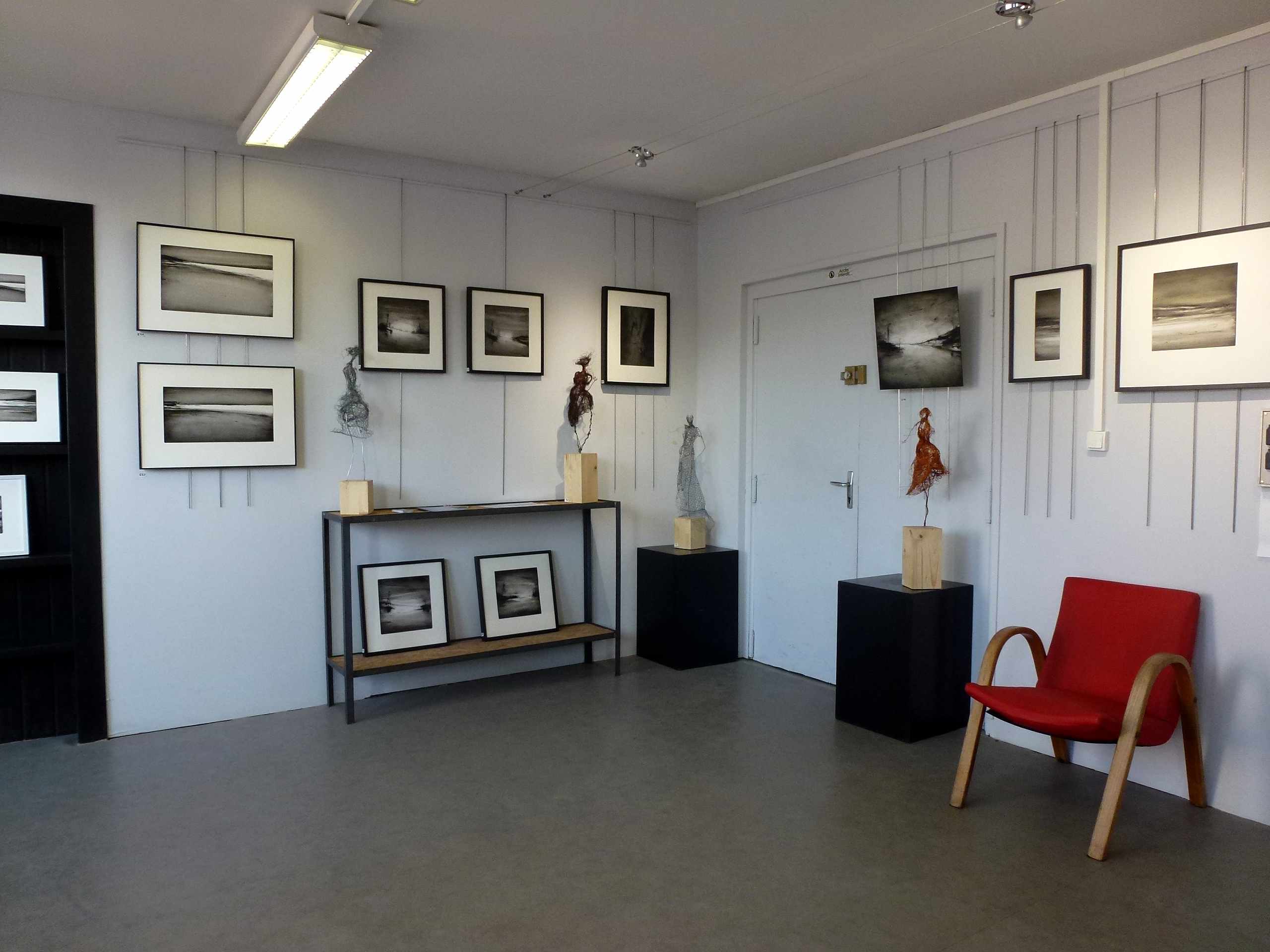 Galerie de l'Atelier